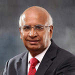 Subramaniam Ramadorai