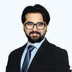 Vidit Baxi