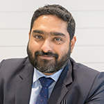 Manu Varghese
