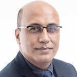 Praveen Patil Kulkarni