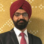 Ripu Bajwa