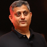 Radhakrishnan Rajagopalan