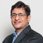 Anshuman Rai