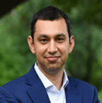 Puneet Chandok