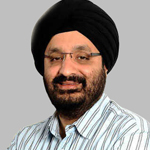 Jaspreet Bindra